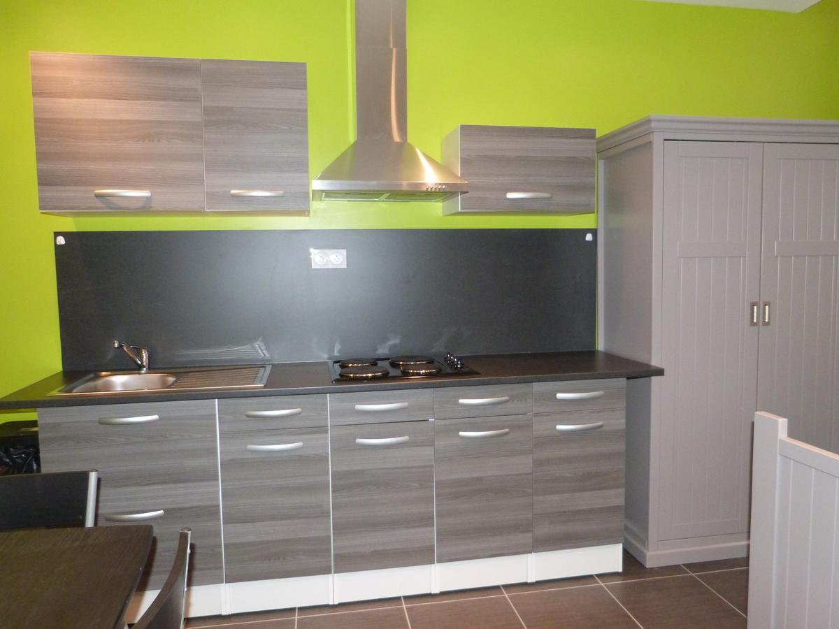 Residence Hoteliere Le Gambetta Le Havre Eksteriør bilde