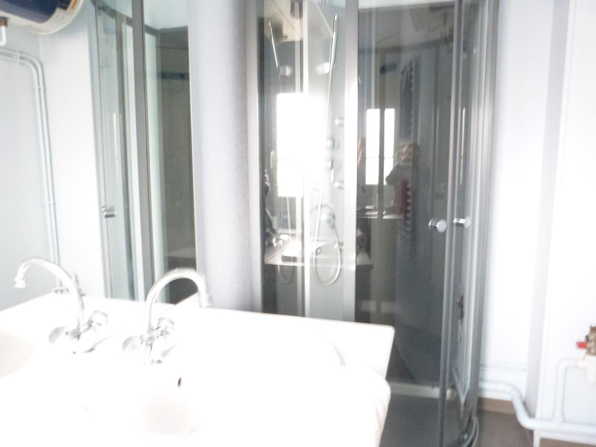 Residence Hoteliere Le Gambetta Le Havre Eksteriør bilde